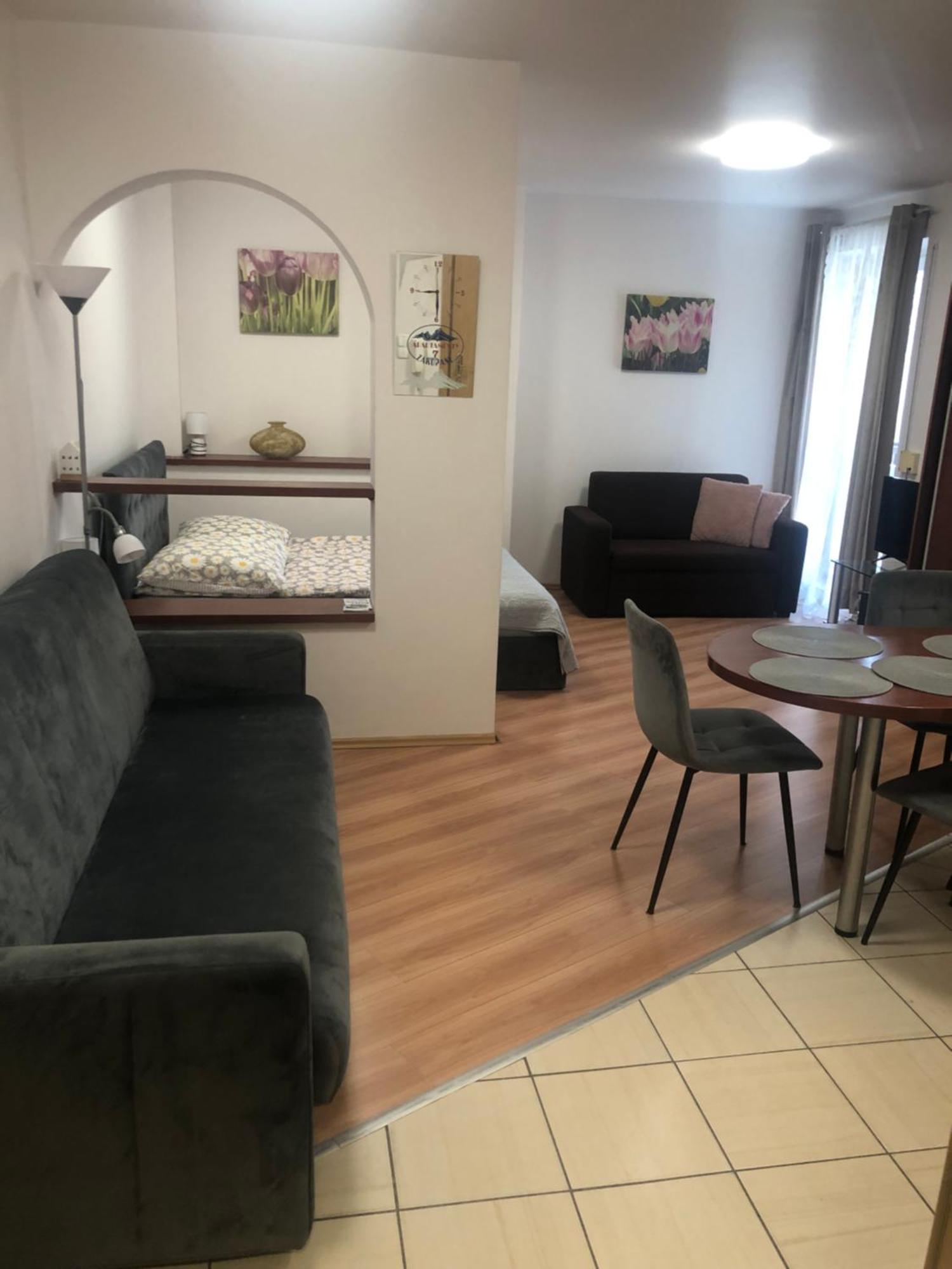 Apartament Studio Zakopane Eksteriør bilde
