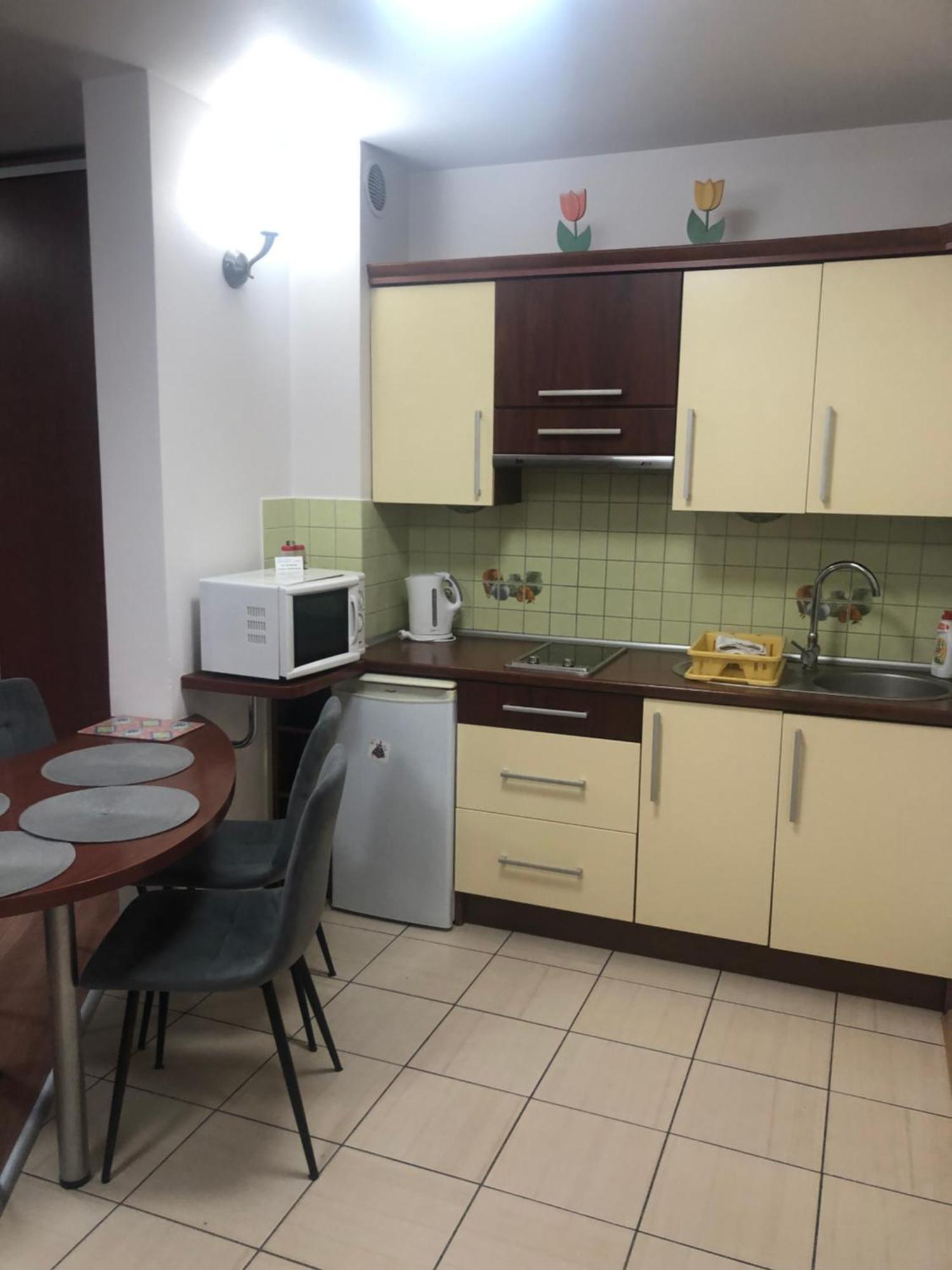 Apartament Studio Zakopane Eksteriør bilde