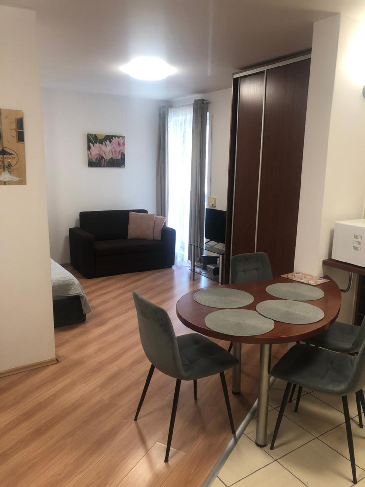 Apartament Studio Zakopane Eksteriør bilde